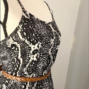 Ann Taylor Slip Dress